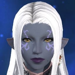 Azshara Tidebringer