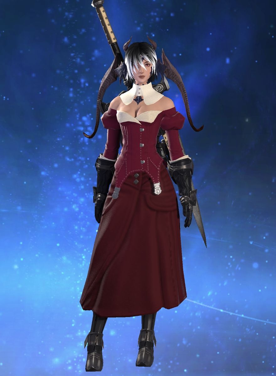 Sareena Xibalba