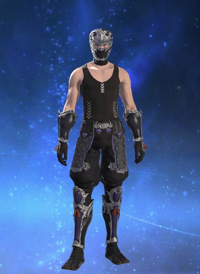 Ryu Hayabusa