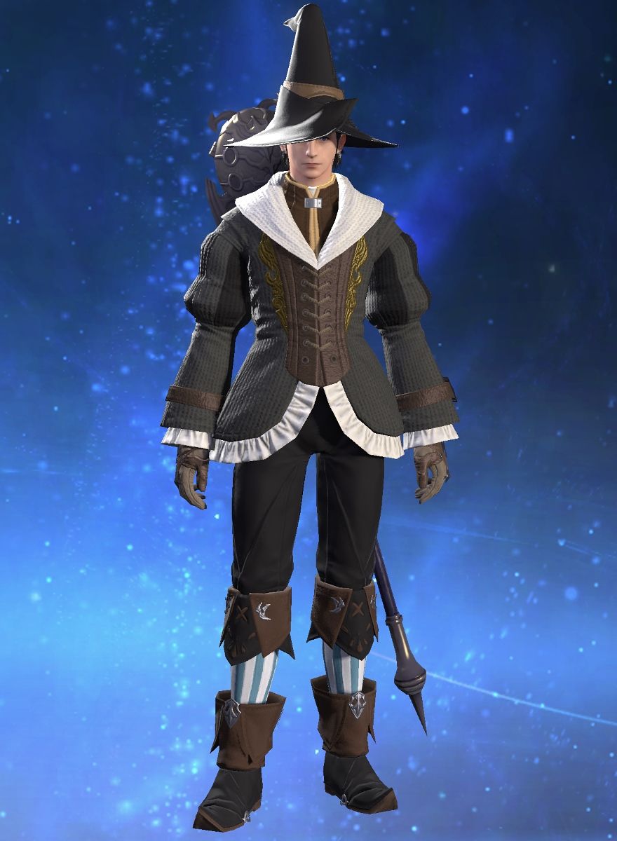 Rengeki Argith