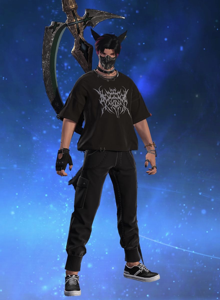 Azazel Hades