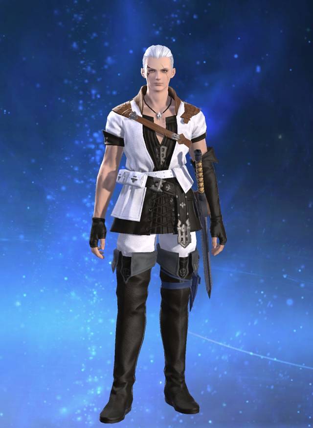 Admiral Smoker