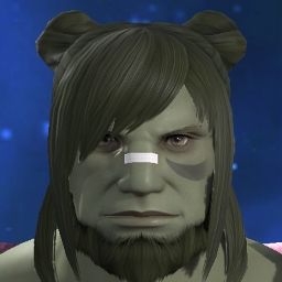 Nes K'uma