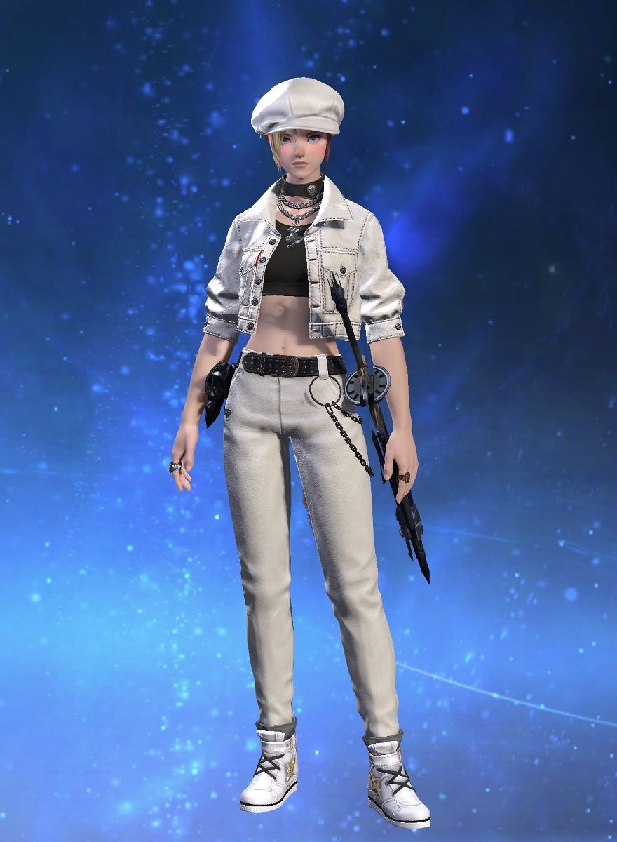 Saffire Lleuad