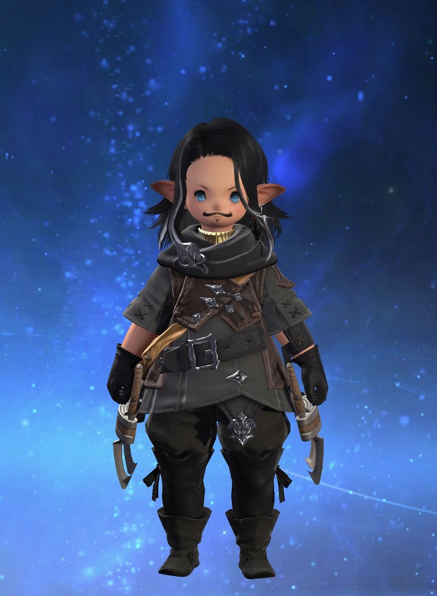 Vextalin Baggins