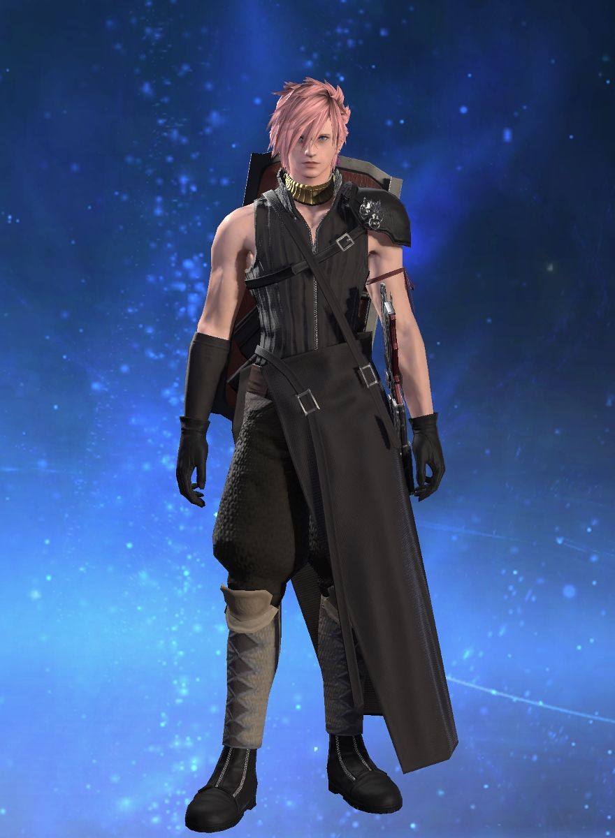 Ren Starseeker