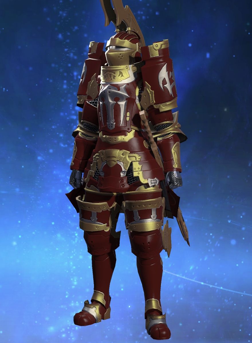 Lucy Bloodstone