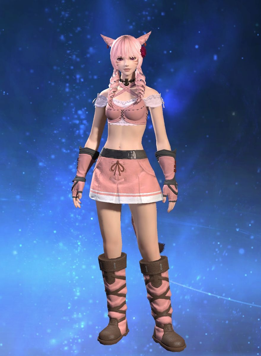 Ashe Dalmasca'