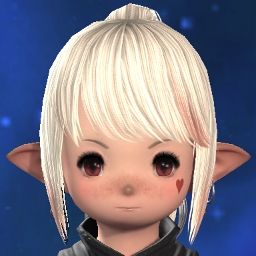 Mew's Avatar