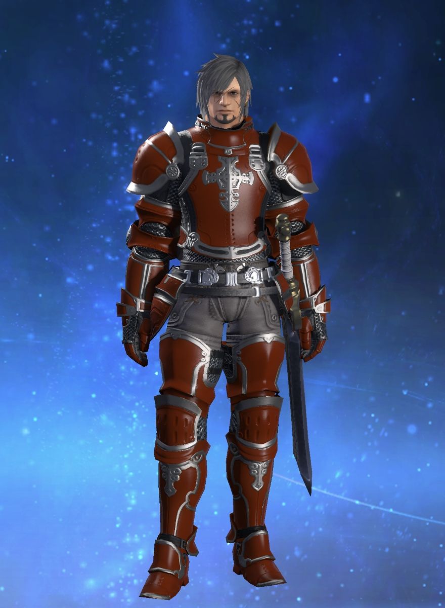 Balmung Azursky