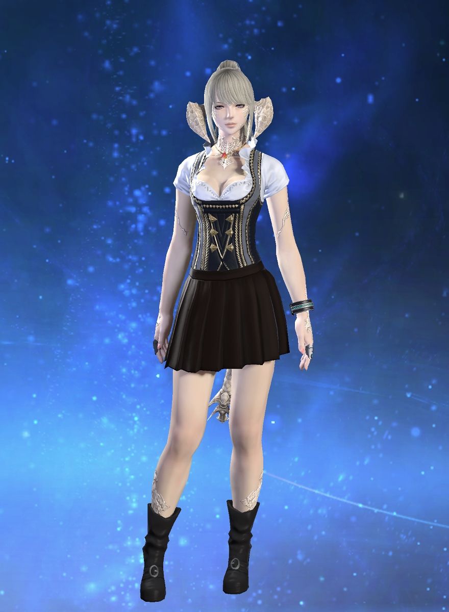 Maimai Clarte