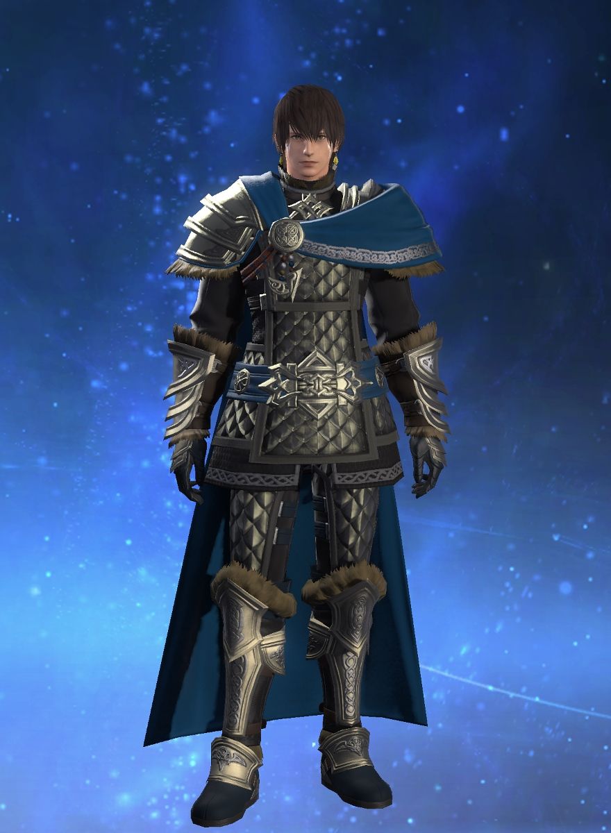 Zarloth' Olithali