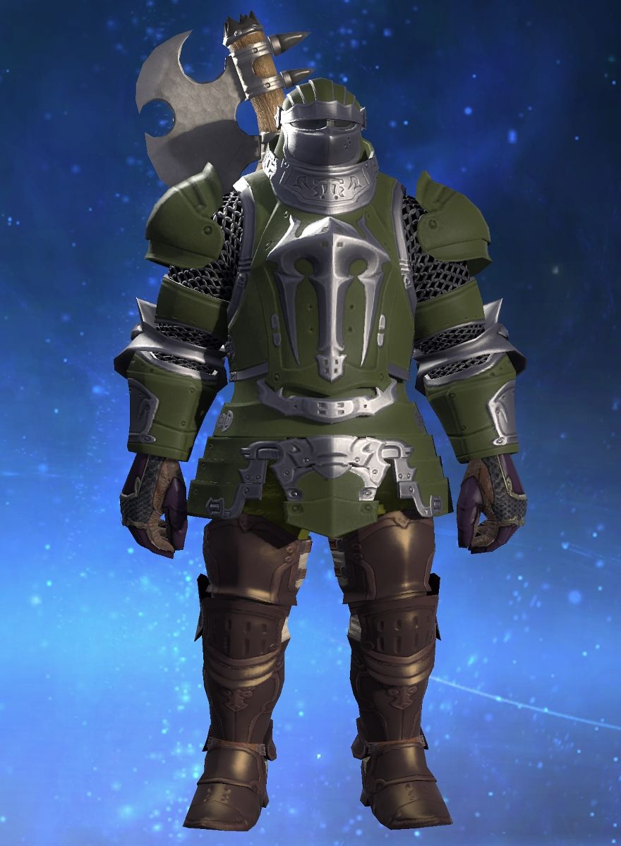 Gohbbugohkyubbu Hulk