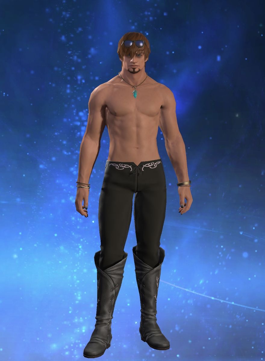 Taylor Ironclad
