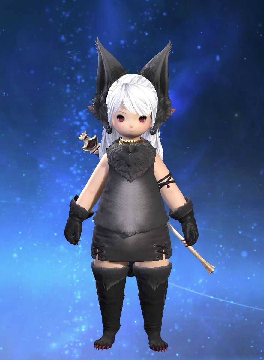 Speel Cutscene