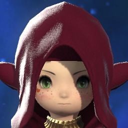 Falafell Lalafell