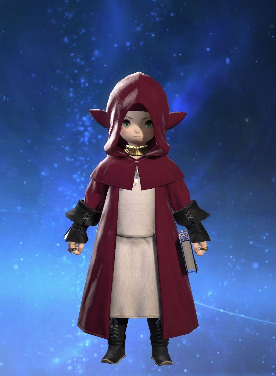 Falafell Lalafell