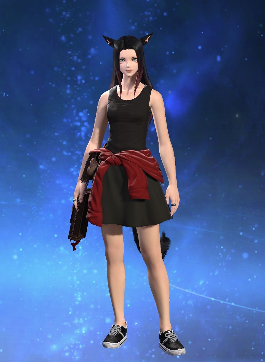 Kuruge Voidclass