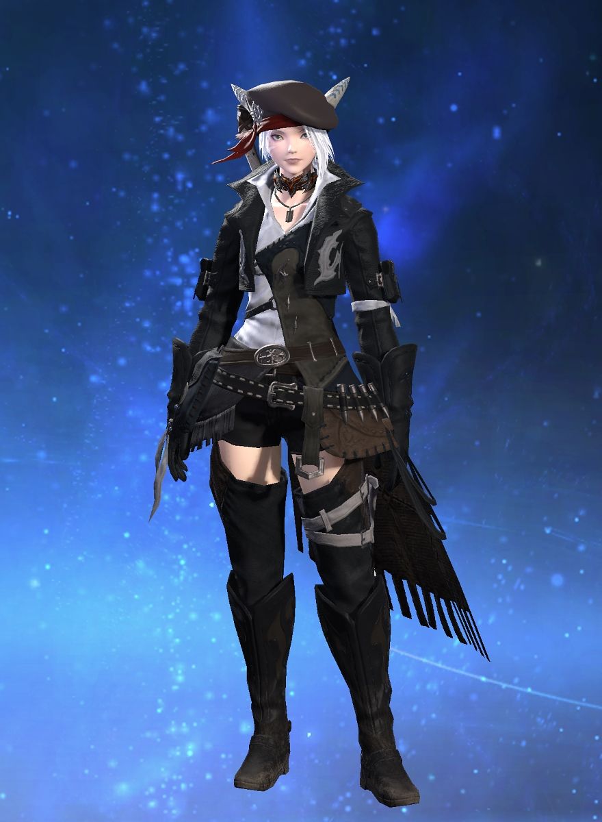 Luna Trigger