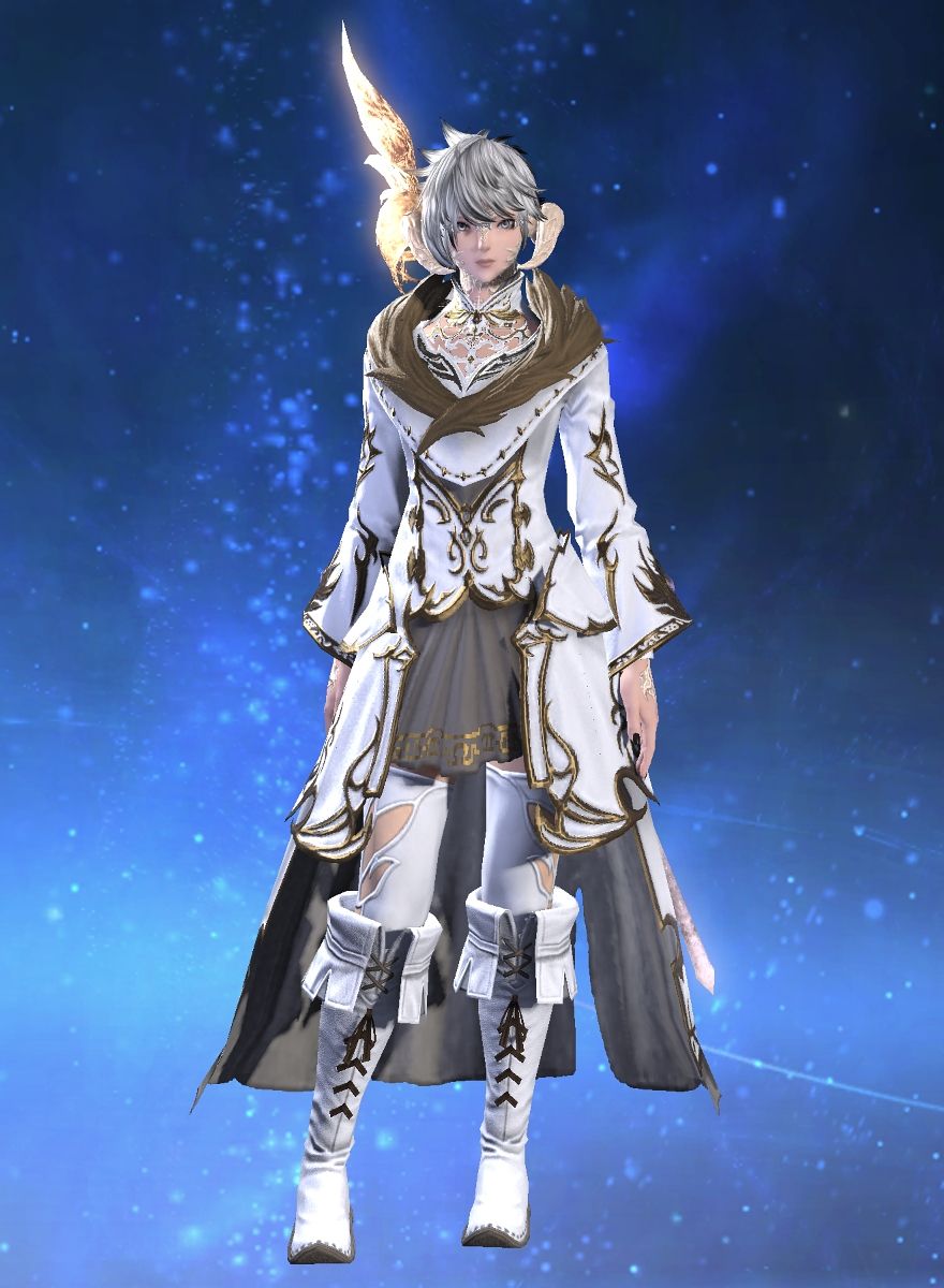 Shiba Seraphim