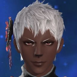 Xenon Xanderling
