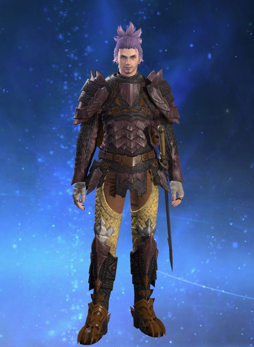 Valric Alistair