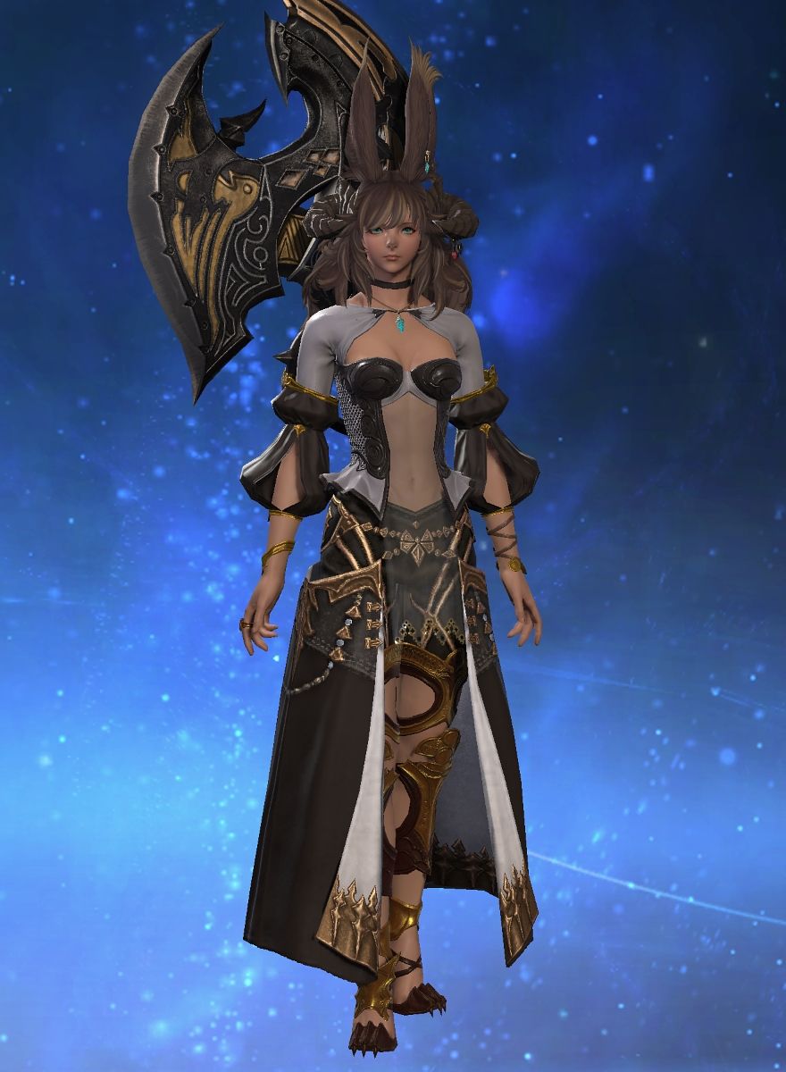 Yata Bird