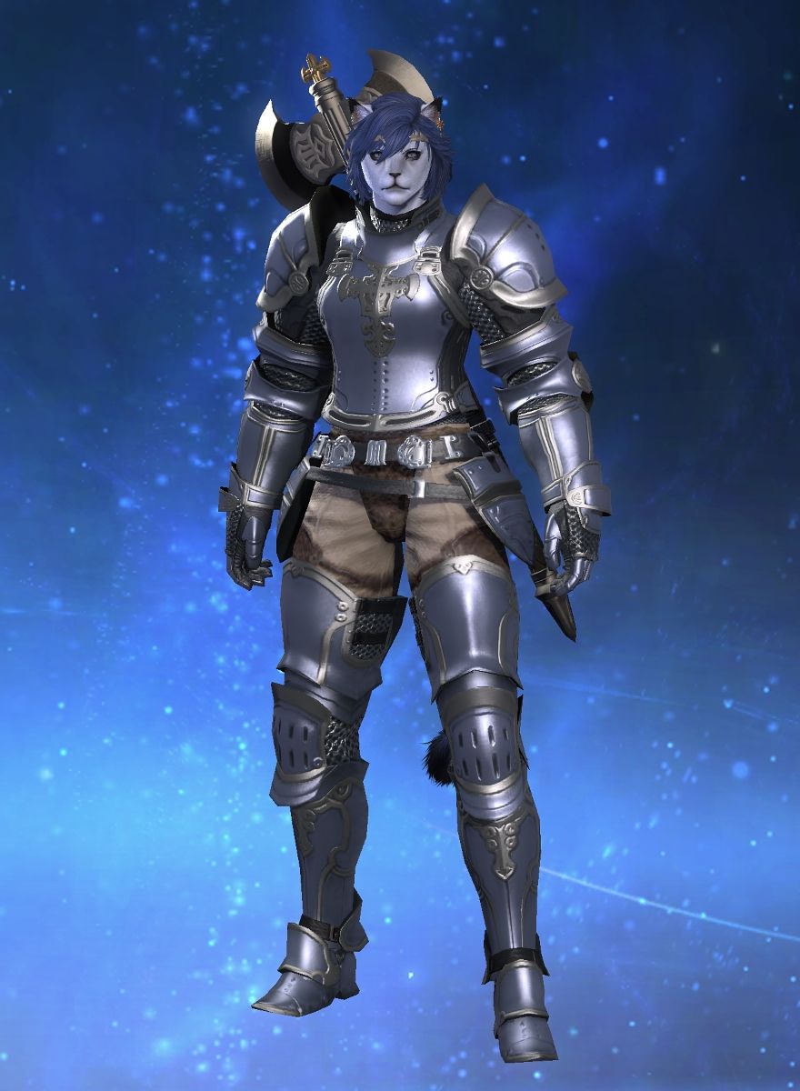 Osgyth Unlittle