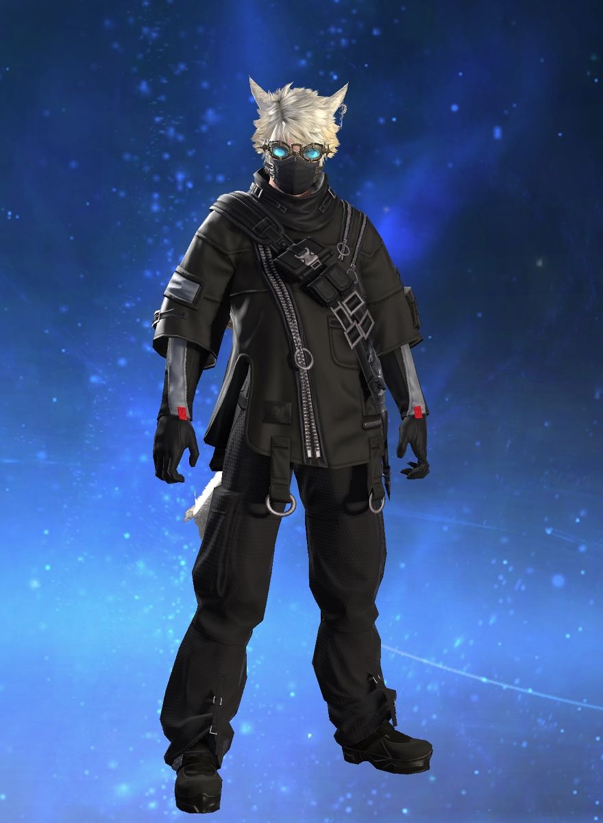 Rex Rivens
