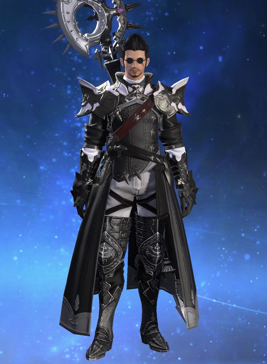 Shaen Moongrim
