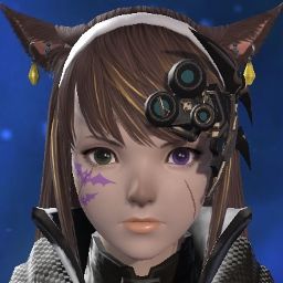 Catgirl Xhunter