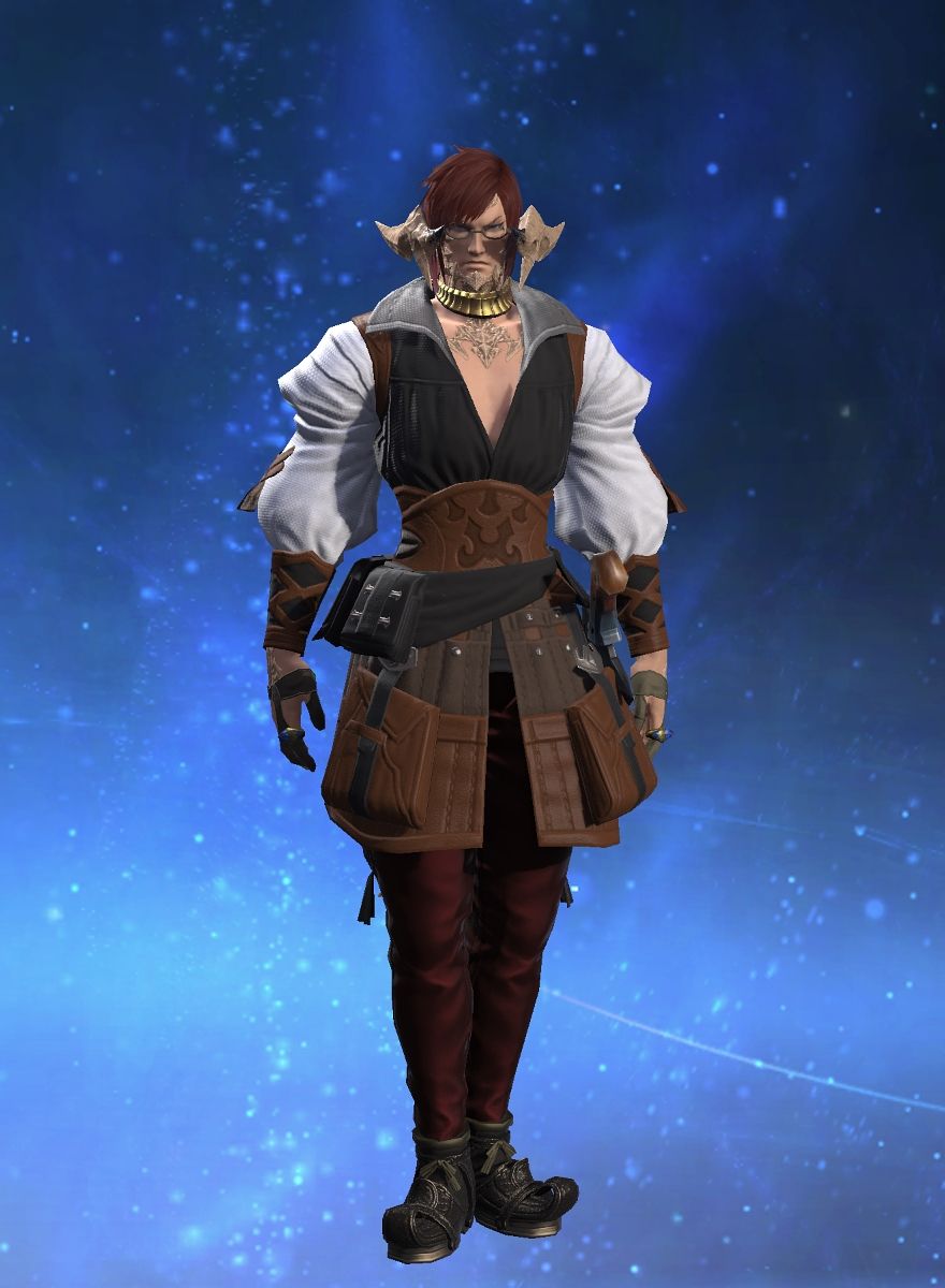 Veknix Hexlord