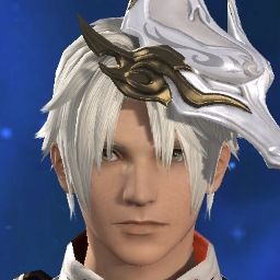 Thancred's Shadow