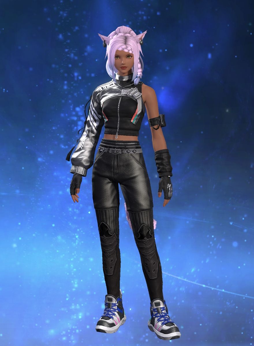Eutrope Thunder