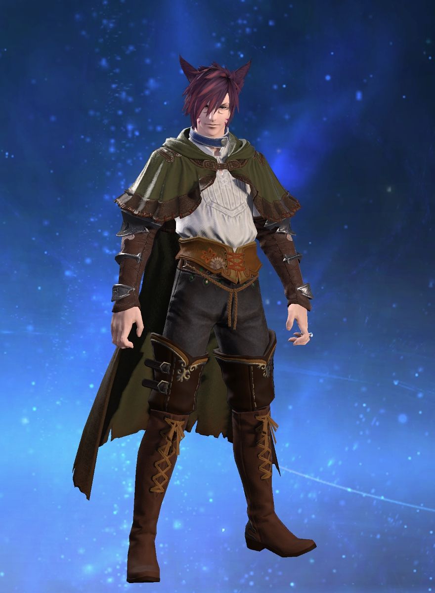 Yasu Haruko