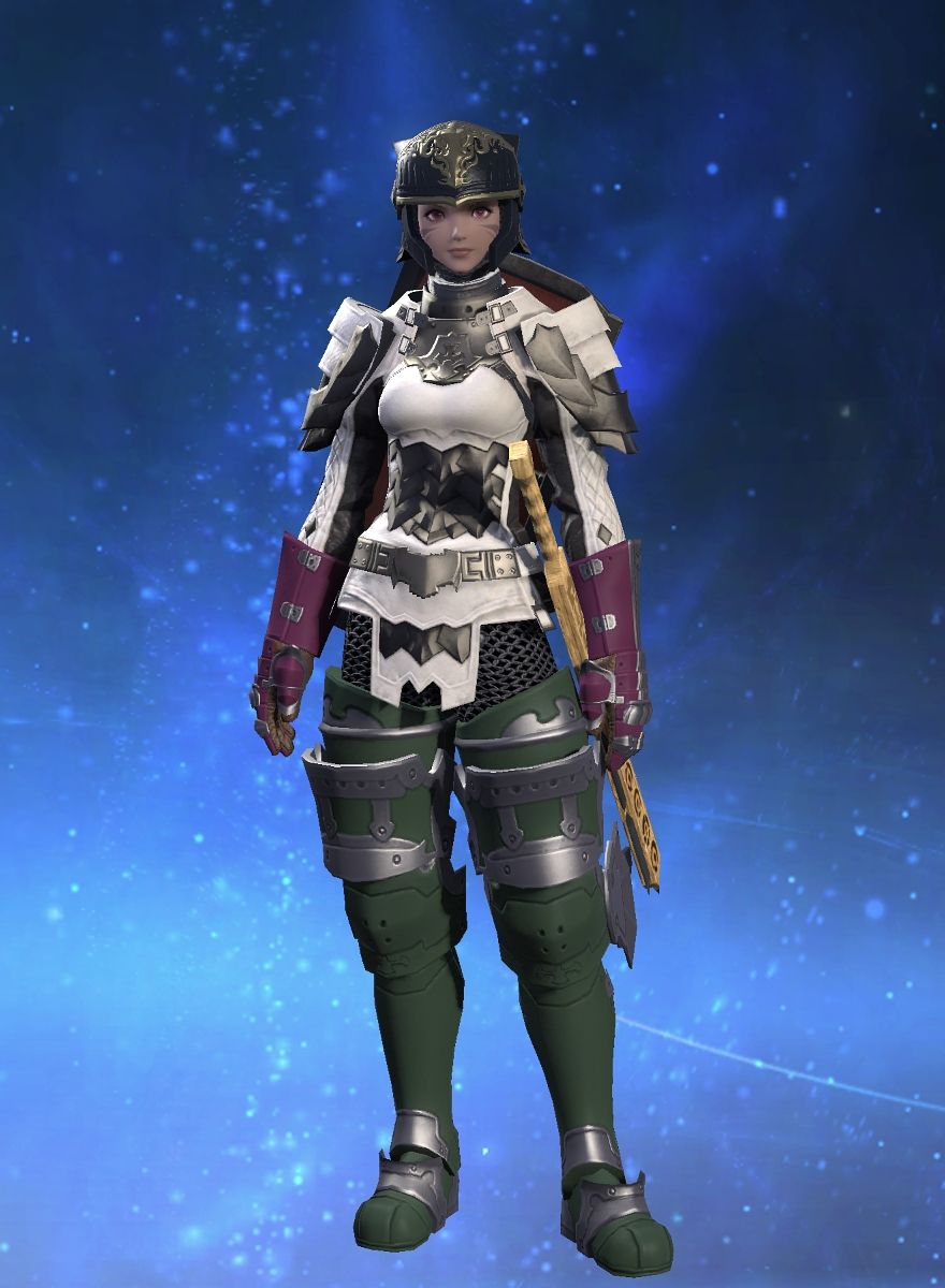 Kyma Chroma