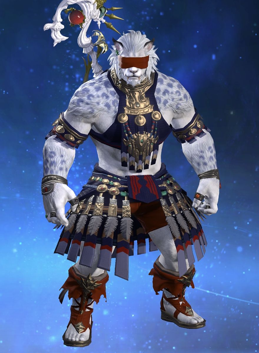 Diesel Wolf