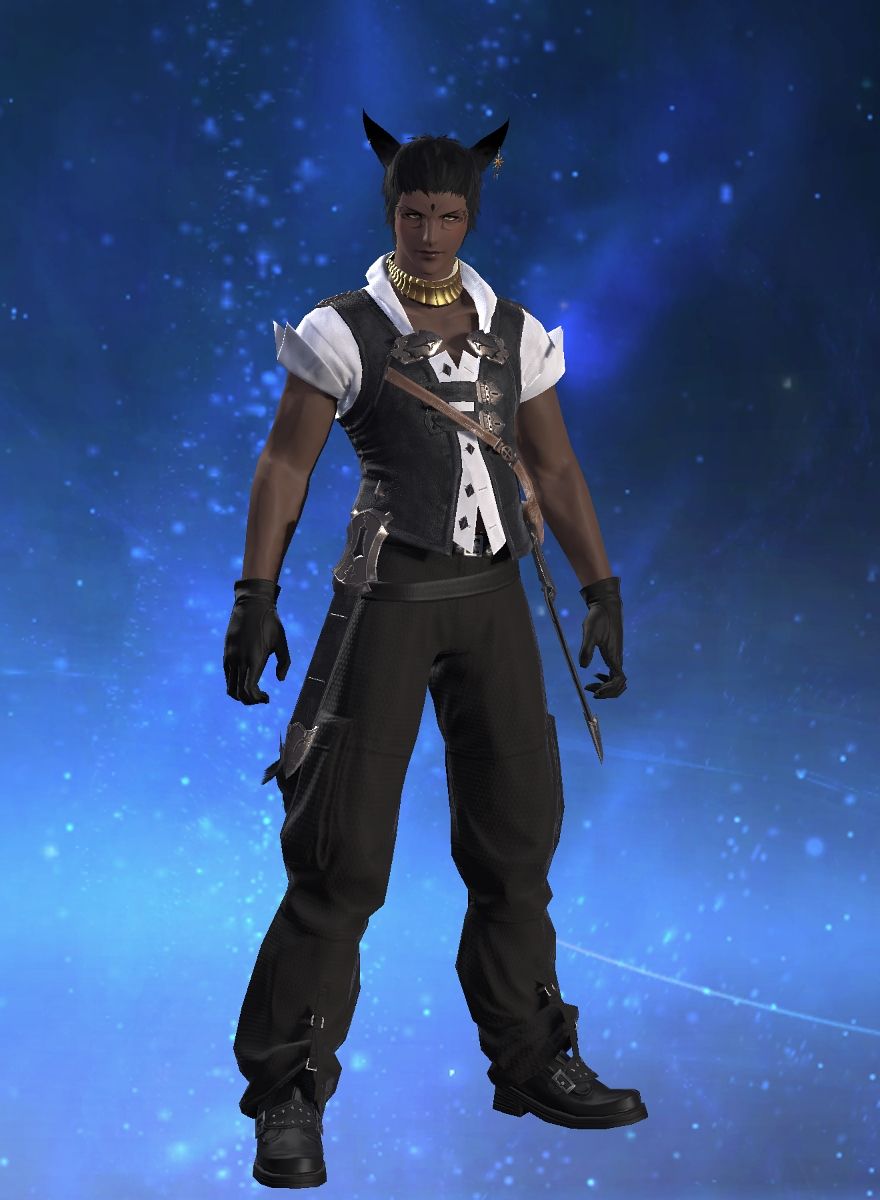 F'erix Nunh