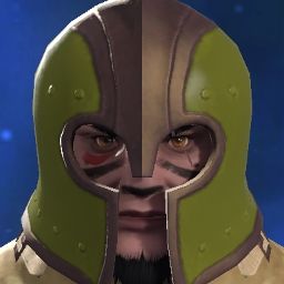 King Apex