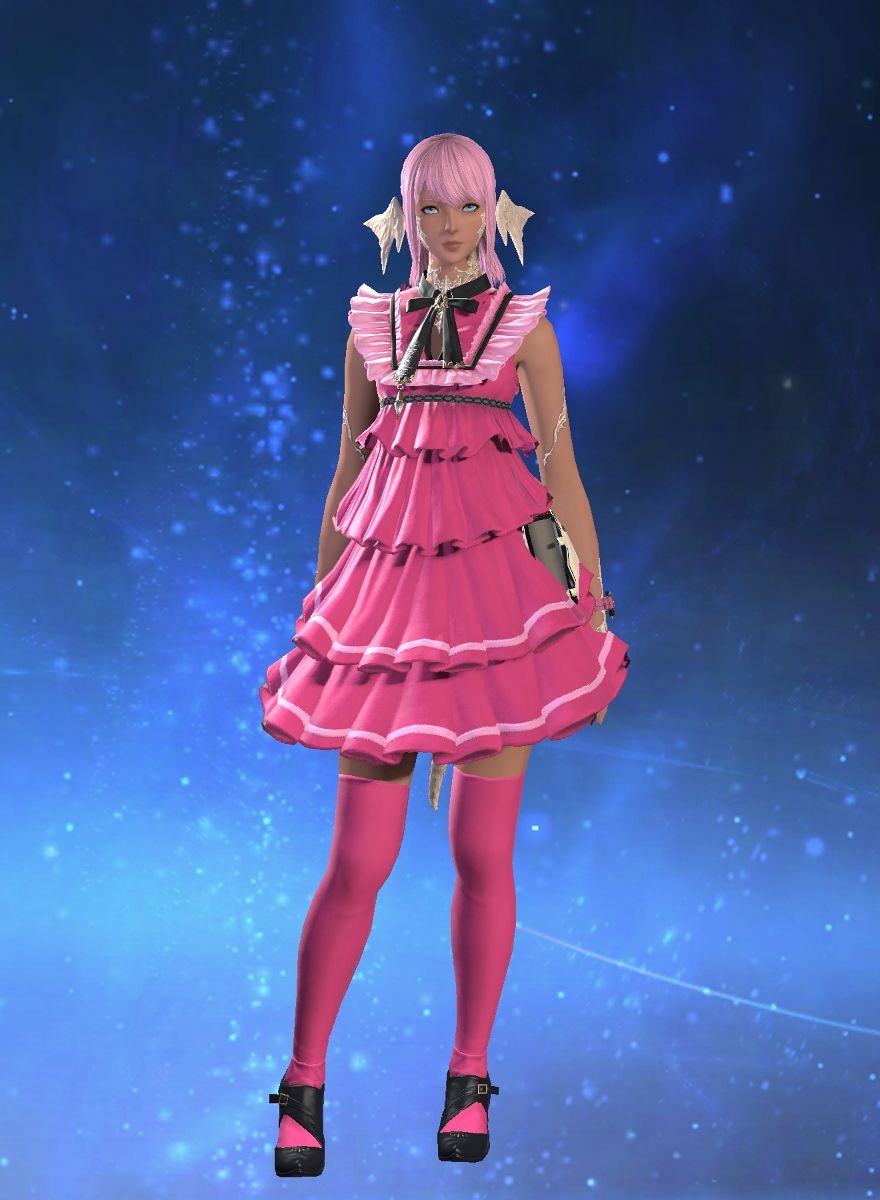 Tiama Kawaii