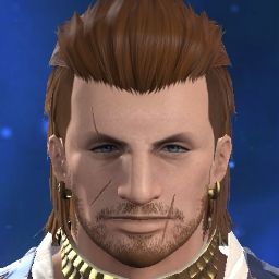 Ulvrend Foebutcher