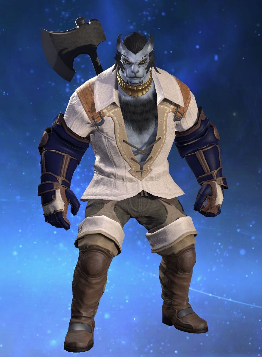 Grendyll Zlatkasch