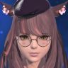 Kinakomame's Avatar