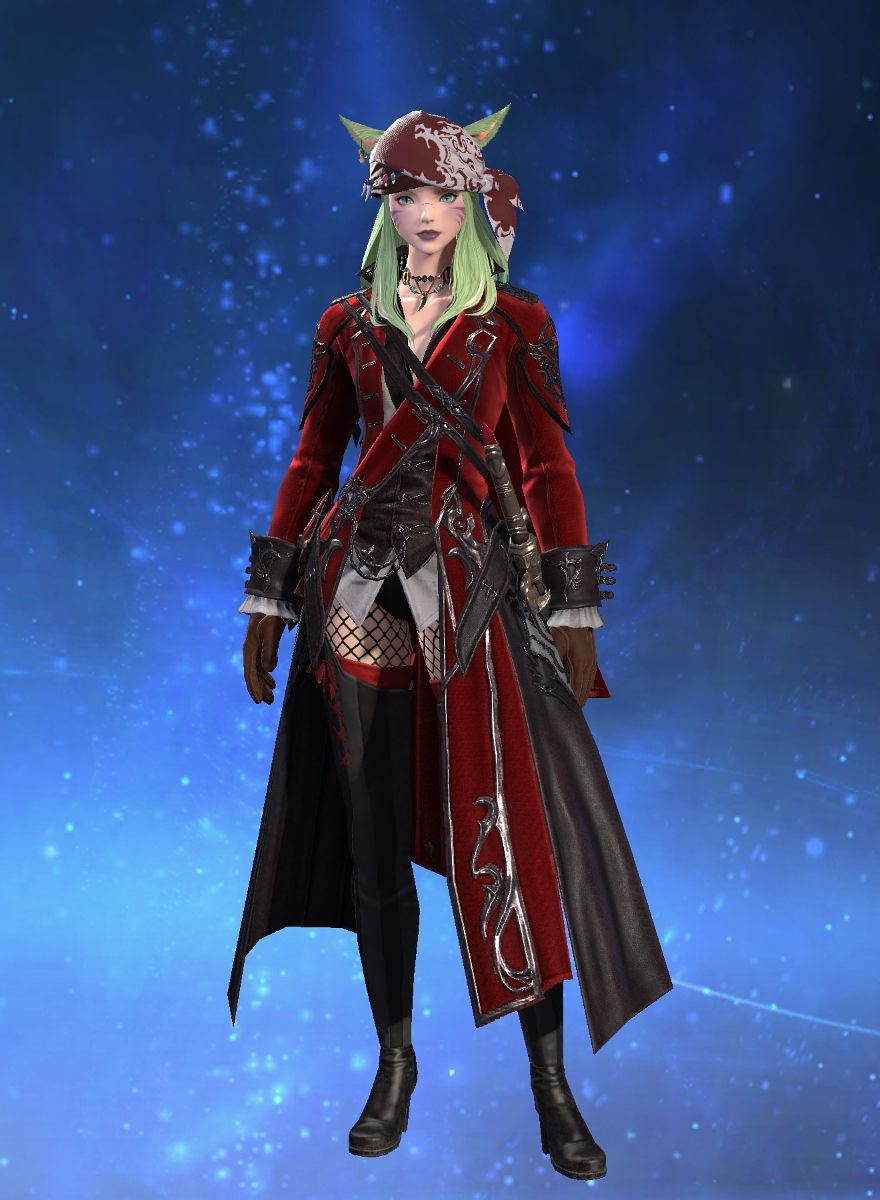 Sciel Duskbrand