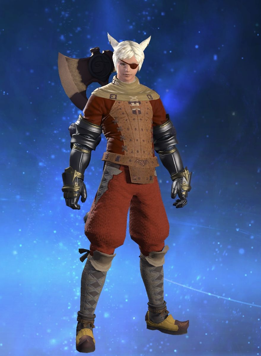 E'zorhih V'rhilh