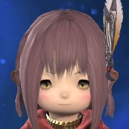 Sneezy Pygmy