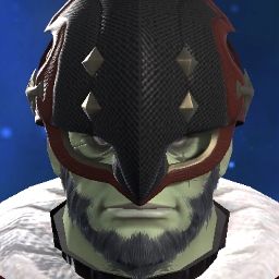Helghast Iii