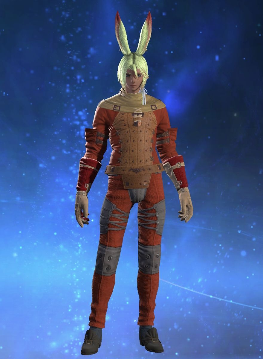 Navari Ludenwing