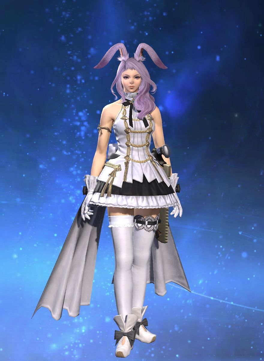 Jester Moon
