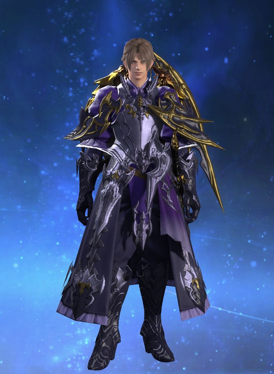 Gaku Twilight
